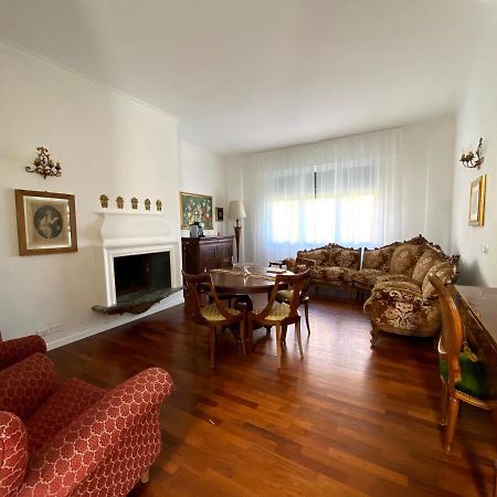 Villa Alda Suites & Rooms Cervia Buitenkant foto