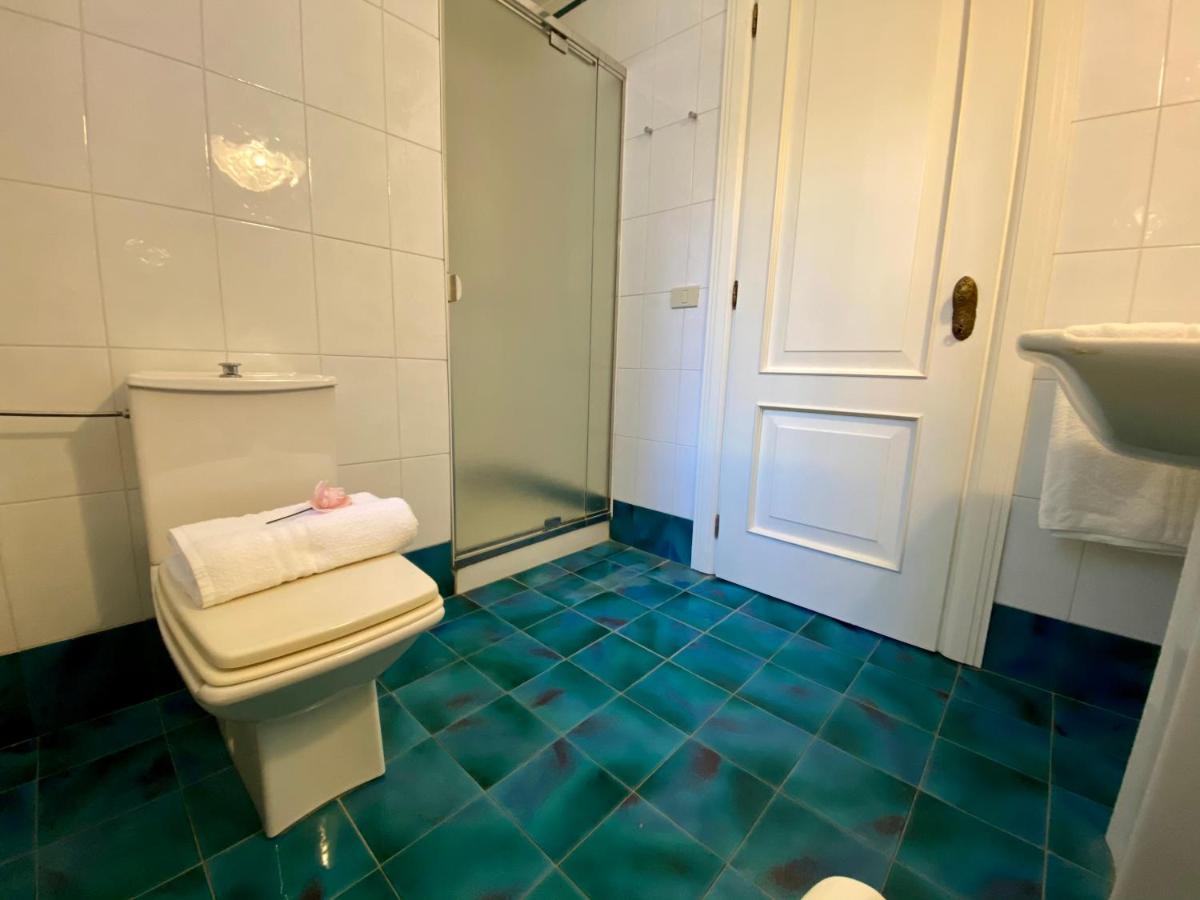 Villa Alda Suites & Rooms Cervia Buitenkant foto