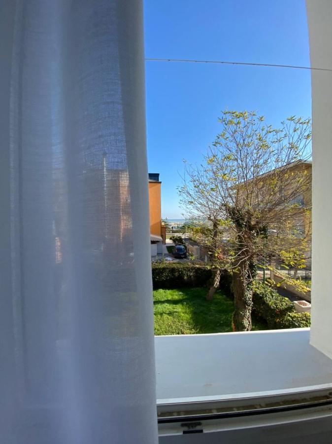 Villa Alda Suites & Rooms Cervia Buitenkant foto