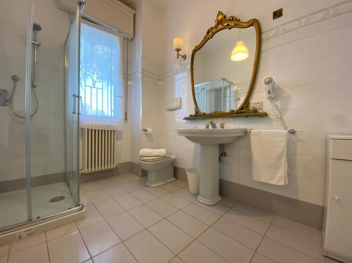 Villa Alda Suites & Rooms Cervia Buitenkant foto